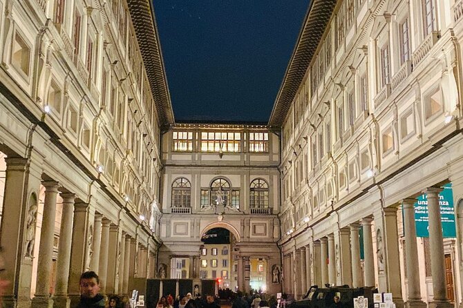 Uffizi Gallery Tickets: Step into the Heart of Renaissance Art - The Value of This Uffizi Experience