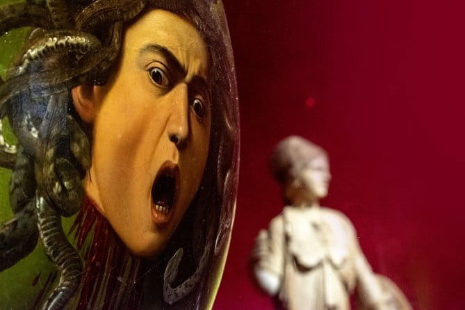 Uffizi Gallery Tour With Skip The Line Ticket - Explore Florence’s Art Treasure in Just 90 Minutes