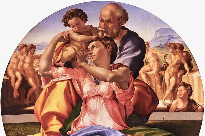 Uffizi Gallerys Tales Private Tour with Skip-the-line - Explore the Uffizis Masterpieces with a Private Guide