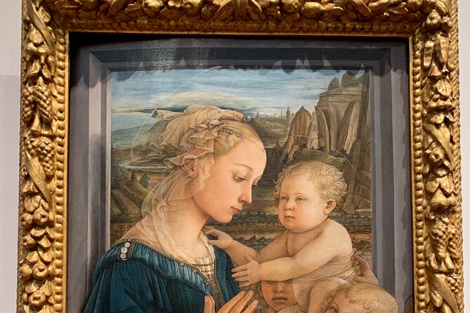 Uffizi Skip the Line Guided Tour - Meeting Point and Entry Process in Florence