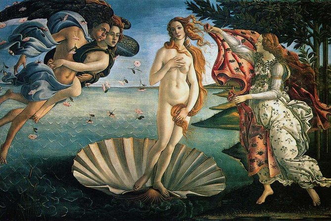 Uffizi Skip the Line Guided Tour - Guide Quality and Visitor Experience
