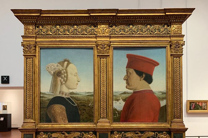 Uffizi Skip the Line Guided Tour - Potential Drawbacks and Cautions