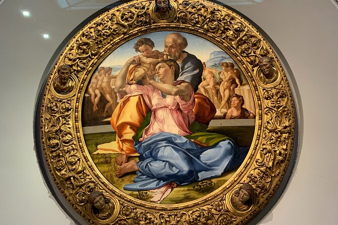 Uffizi Skip the Line Guided Tour - Final Thoughts on the Uffizi Guided Tour