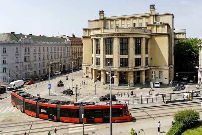 UFO & Blue Church Tour and Big Castle Tour Combo - Comparing This Tour to Similar Options