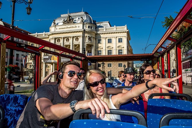 UFO & Blue Church Tour and Panoramic Tour Combo - Key Points