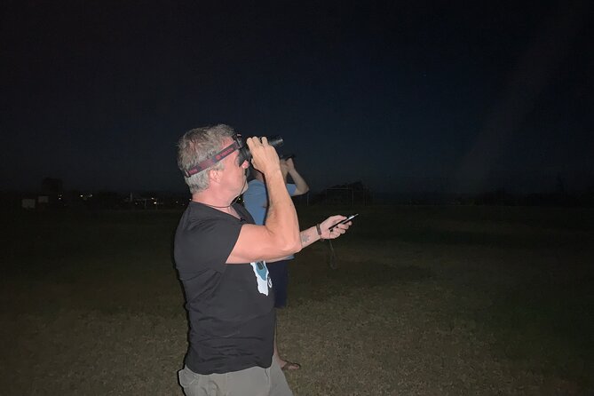 UFO Tour on the Big Island of Hawaii - The Intro UFO Tour: Learning to Recognize the Known