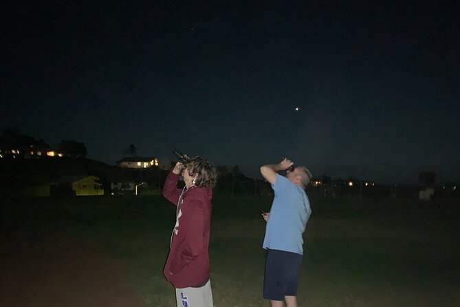 UFO Tour on the Big Island of Hawaii - The Expanded Spiritual UFO Tour: A Meditative Journey