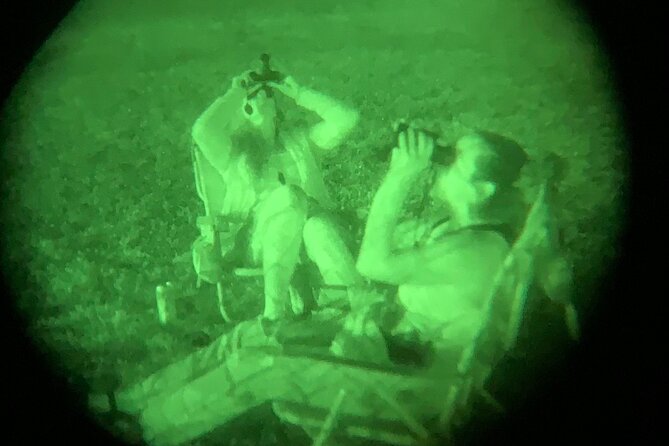 UFO Tour on the Big Island of Hawaii - Weather Conditions and Cancellation Policy