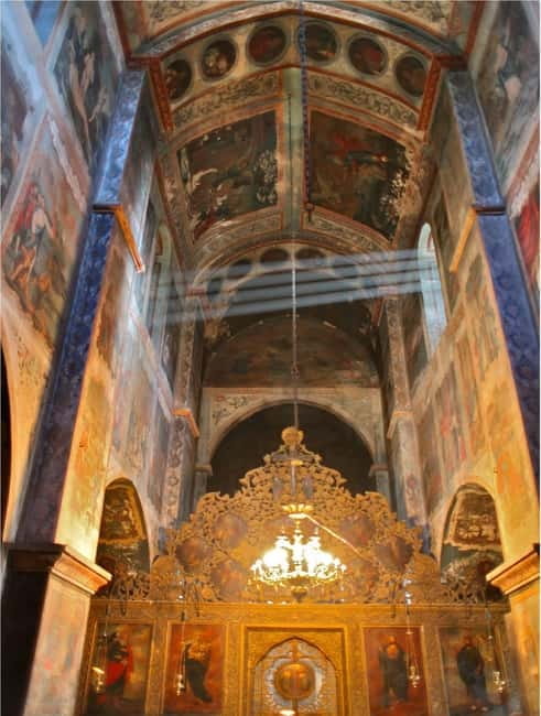 Uforgatable Kakheti Tour with wine tasting - in Georgia - Wine Tasting and Degustation in Dugladze Winery