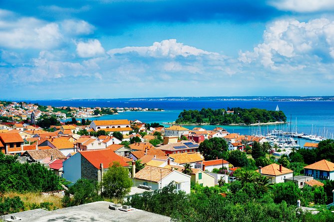 Ugljan Island Self-Guided Bike Tour - Exploring Ugljan’s Dense Forests and Olive Groves