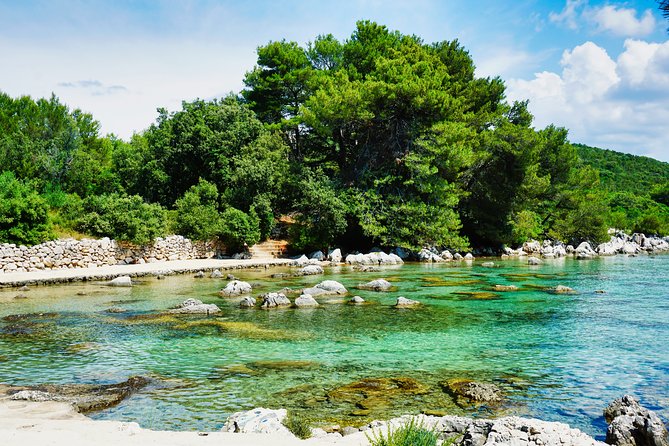 Ugljan Island Self-Guided Bike Tour - Practical Tips and Recommendations