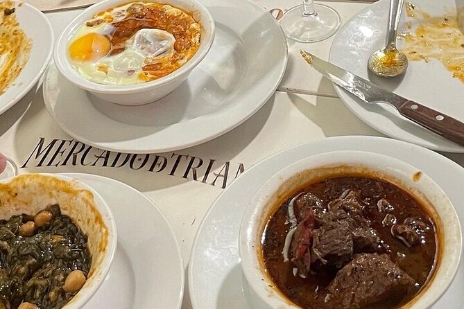 Ugly Delicious Food Tour - Off-The-Beaten-Path Food Spots