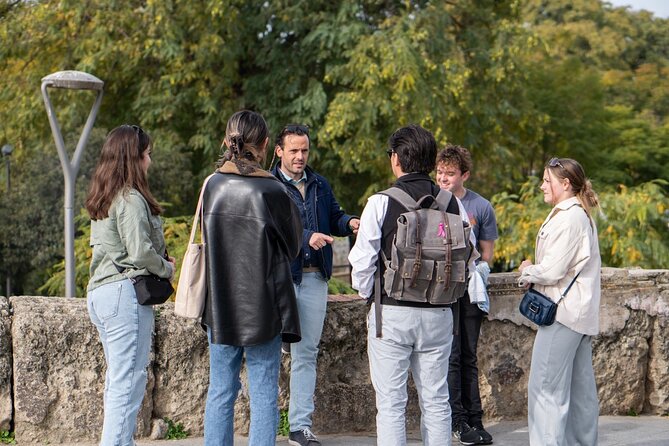 Ugly Delicious Food Tour - Practical Tips and Considerations