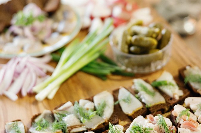 Ukrainian cooking class in Miami - Who Will Enjoy This Ukrainian Cooking Class?