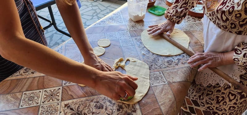 Ulcinj: Cooking Class - Including Dinner - Local experience - Explore Ulcinj’s Traditional Cuisine in a Guided Cooking Class
