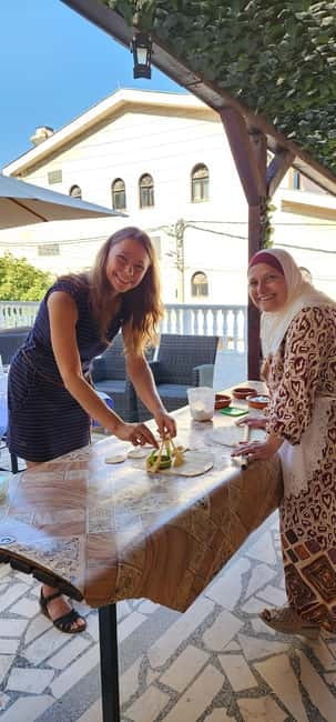 Ulcinj: Cooking Class - Including Dinner - Local experience - What’s Not Included and What to Keep in Mind