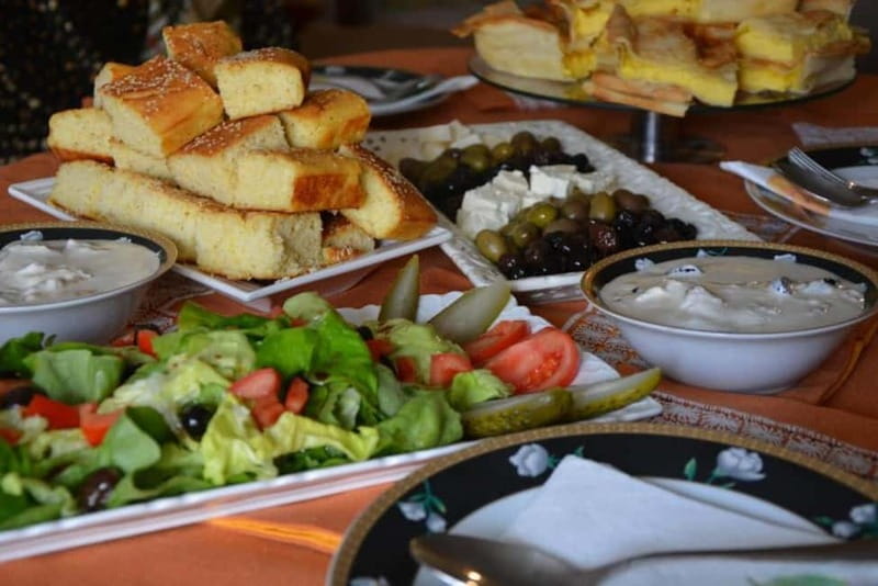 Ulcinj: Local taste. Breakfast, Lunch or Dinner - Reviews Highlighting the Experience