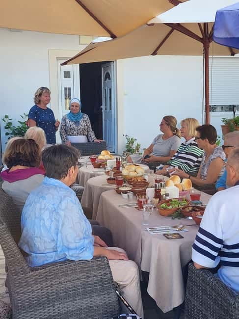 Ulcinj: Local taste. Breakfast, Lunch or Dinner - The Sum Up: Authentic Flavors and Friendly Hospitality in Ulcinj