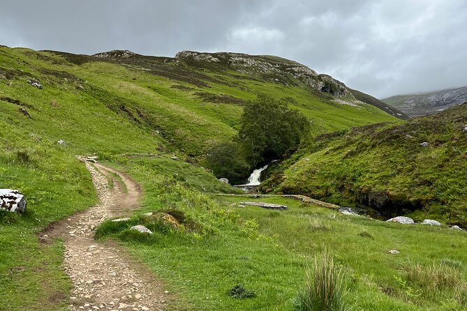 ULLAPOOL PORT Cruise Ship Tour, Inverewe Gardens and MORE! - Logistics and Comfort During the Tour