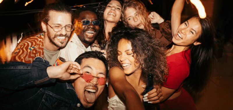 Ulm: Bar and Club Tour with Free Shots and VIP entry - The Role of the Tour Guide in Ulm’s Nightlife