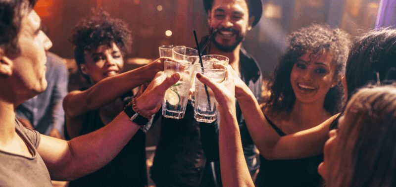 Ulm: Bar and Club Tour with Free Shots and VIP entry - What the Reviews Say About the Tour