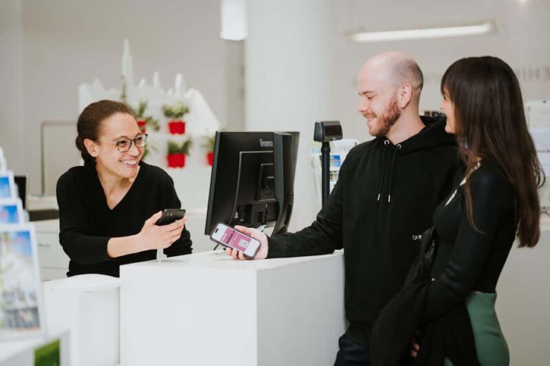 Ulm Card: 20+ attractions and optional public transportation - Explore Ulm with the UlmCard: Over 20 Attractions and Public Transport Included