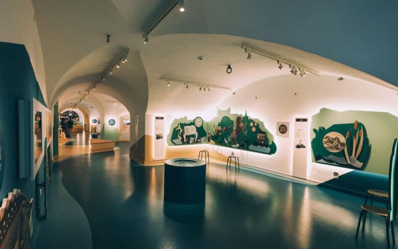 Ulm Card: 20+ attractions and optional public transportation - Enjoying Ulm’s Cultural and Leisure Sites