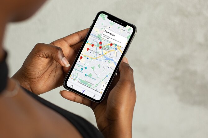 Ulm City Exploration Game and Tour on your Phone - Discovering Ulm’s Historic Landmarks