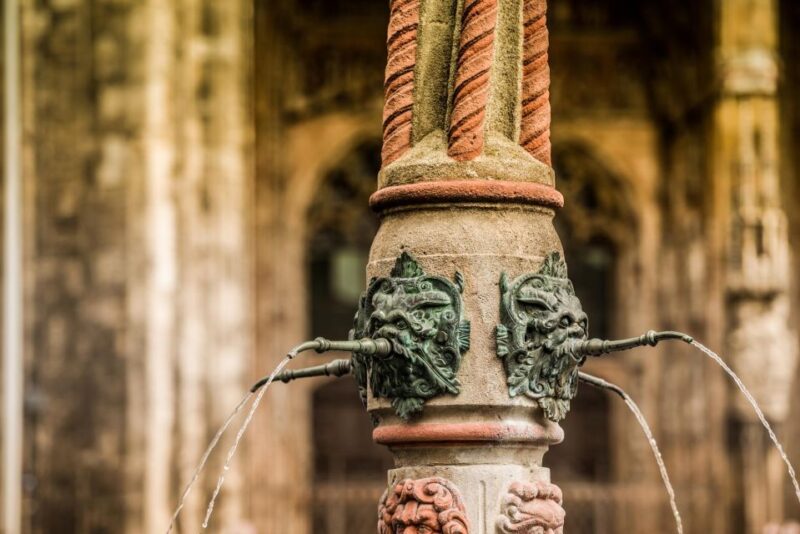 Ulm: Express Walk with a Local in 60 minutes - Maximizing Your Short Time in Ulm