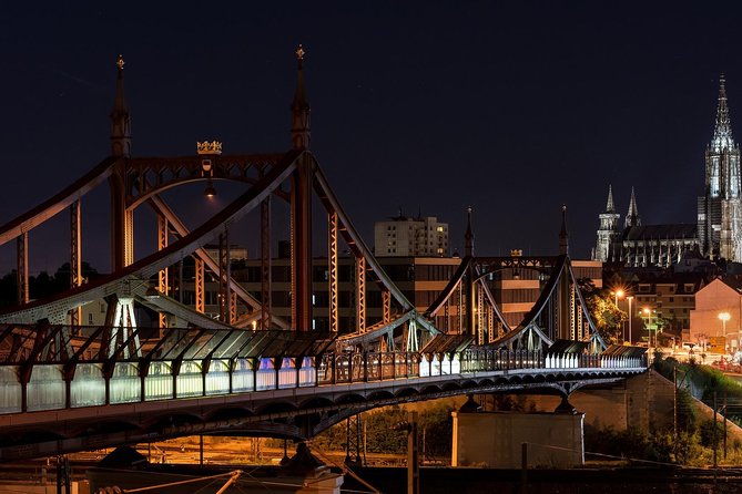 Ulm Private Walking Tour With A Professional Guide - Explore Ulm’s Hidden Quirks on a Private Guided Tour