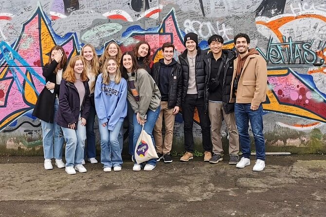 Ultimate 3hr Combi Tour - Explore Belfast in Just 3 Hours with the Ultimate Combi Tour