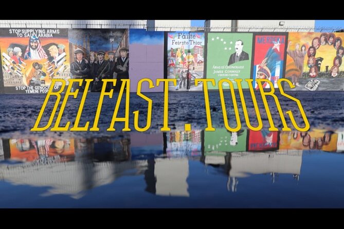 Ultimate 3hr Combi Tour - Logistics and Comfort