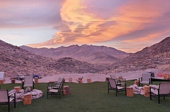 Ultimate 4 Gun Shooting Experience in Las Vegas - Booking and Cancellation Policies