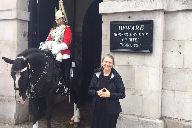 Ultimate 6-hour Private Tour of London in an Iconic Black Cab - Exploring Historic and Cultural Landmarks