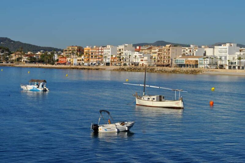 Ultimate Alicante & Coastline Private Tour - Algar Waterfalls: Nature’s Refreshing Oasis