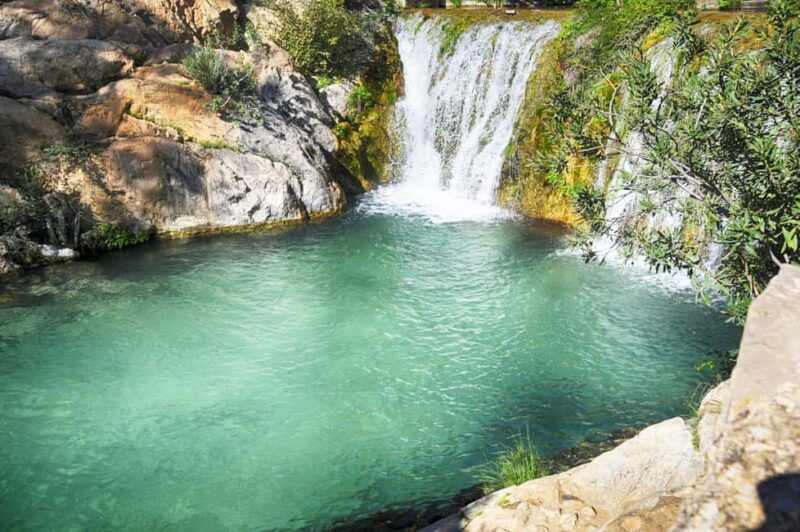 Ultimate Alicante & Coastline Private Tour - Logistics and Group Size: Comfortable Private Transport