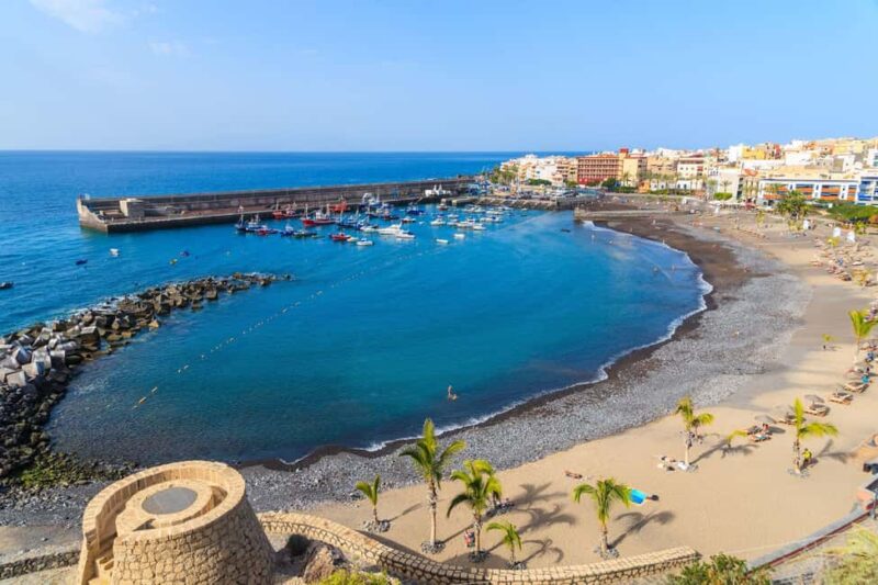 Ultimate Alicante & Coastline Private Tour - Accessibility and Practical Considerations