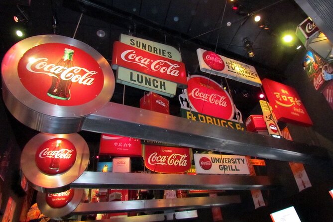 Ultimate Atlanta Walking Tour and Activities - Visiting the Martin Luther King Jr. National Historic Site