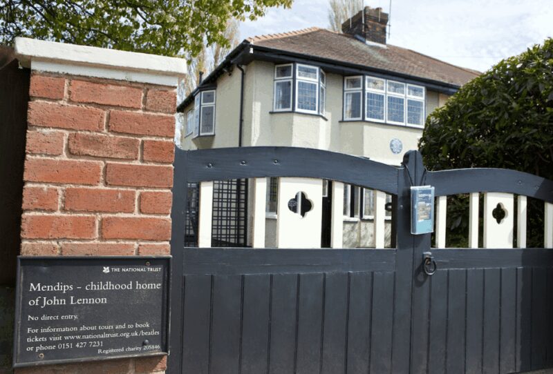 Ultimate Beatles Ticket To Ride Half-Day Tour- Private - A Personalised Beatles Tour in Liverpool for Up to Four People