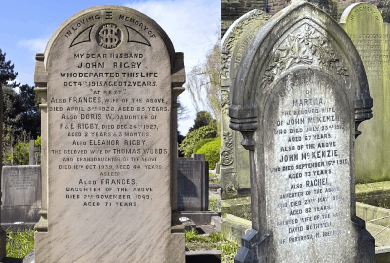 Ultimate Beatles Ticket To Ride Half-Day Tour- Private - Exploring the Locations Where John Lennon and Paul McCartney First Met