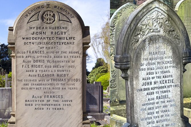 Ultimate Beatles Ticket To Ride Half-Day Tour- Small Groups - Visiting John Lennon’s Mendips and Paul McCartney’s Forthlin Road