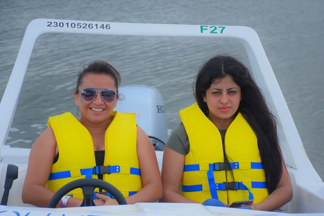 Ultimate Cancun Adventure: Speedboat & Snorkeling Tour! - Comparing to Similar Tours in Cancun