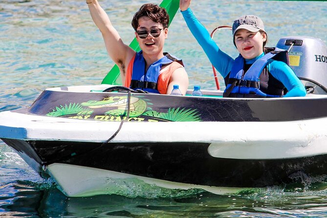 Ultimate Cancun Adventure: Speedboat & Snorkeling Tour! - Frequently Asked Questions