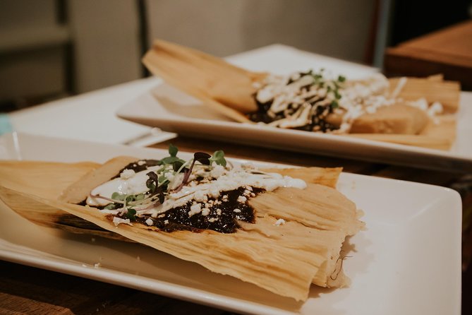 Ultimate Chocolate Tour in Montreal with Included Tastings - Sampling a Cacao Cocktail and Chocolate Infusion