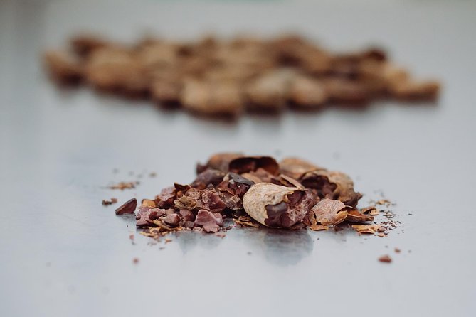 Ultimate Chocolate Tour in Montreal with Included Tastings - Weather and Physical Considerations