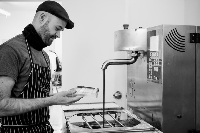 Ultimate Chocolate Tour in Montreal with Included Tastings - Value and Customer Satisfaction