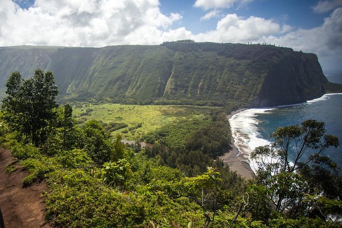 Ultimate Circle Island Explorer From Kona Or Kohala Resorts - Guide Expertise and Personalized Service