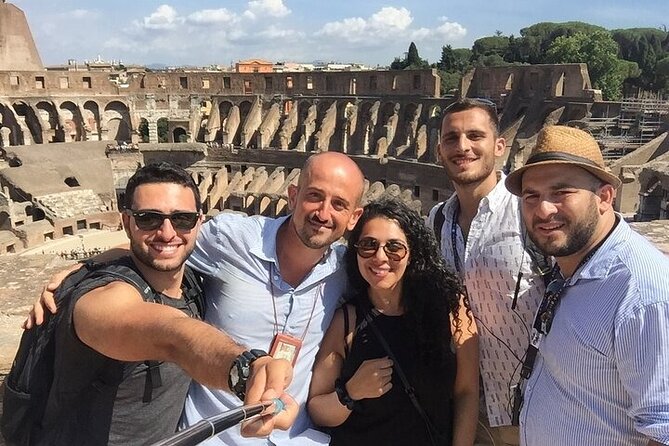 Ultimate Colosseum, Roman Forum & Palatine Hill Small Group Tour - Final Thoughts on the Tours Value