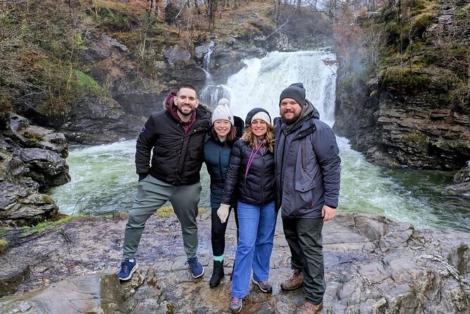 Ultimate Day tour Edinburgh: Glencoe, Highland Cows, Loch Lomond - Loch Lomond: The Heart of the Scottish Landscape