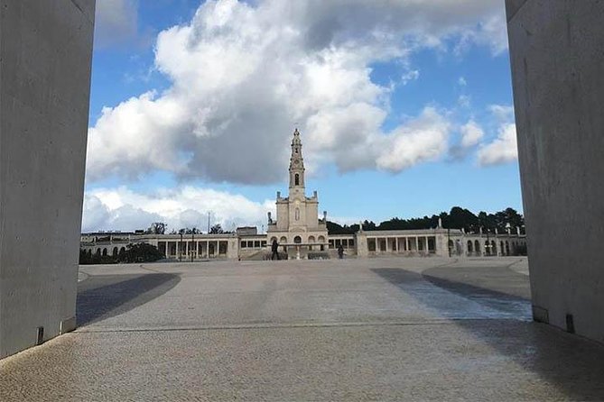 Ultimate Fátima Private Day-Tour - An In-Depth Look at the Ultimate Fátima Private Day-Tour